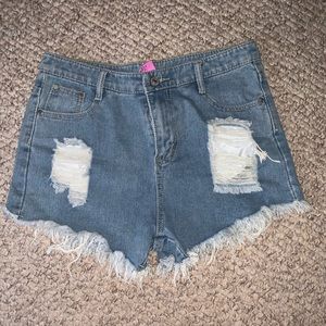 🌺3/$20🌺 Jean Short